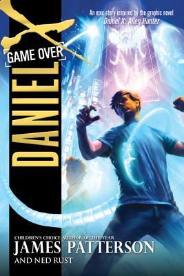 Libro Game Over - James Patterson