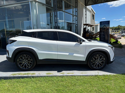 Changan Uni-T 1.5 Techno