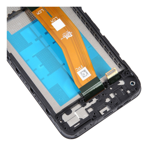 Aplicável A: Tela Lcd Com Moldura Para Samsung Galaxy A14