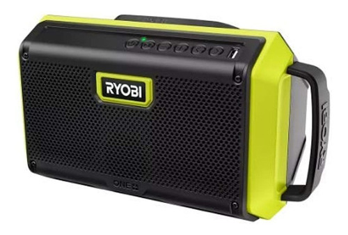 Altavoz Bluetooth Ryobi One + De 18 V (solo Herramienta)