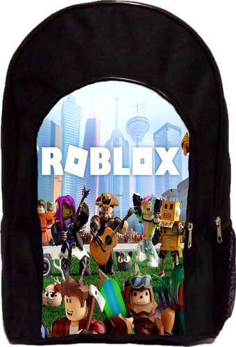 Mochila Chica Undertale Reforzada Roblox Plantas Vs Zombies Mercado Libre - mochila chica undertale reforzada roblox plantas vs zombies