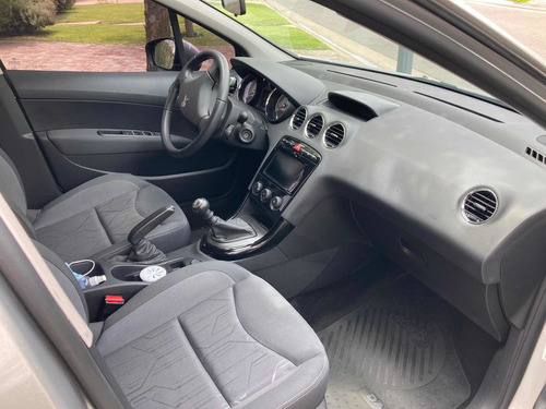 Peugeot 408 1.6 Allure Hdi 115cv 2018