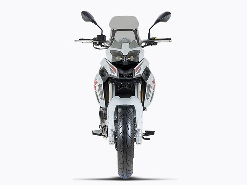 Imagen 4 de 24 de Benelli Trk 251 Abs - Mejor Contado - Créditos Prendarios!