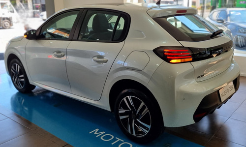 Peugeot 208 1.6 Allure