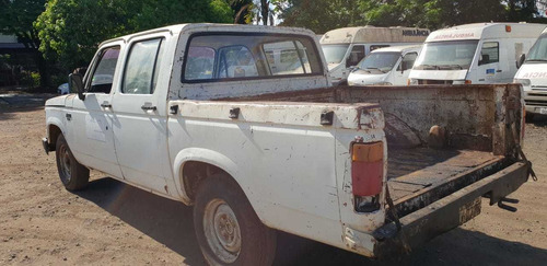 Chevrolet A20 A20