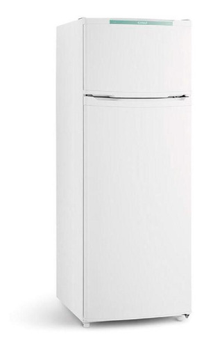 Geladeira Consul Crd37e Branca Com Freezer 332l 127v