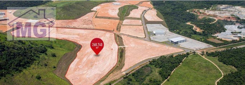 Imagem 1 de 2 de Área À Venda, 268740 M² - Imboassica - Macaé/rj - Ar0030