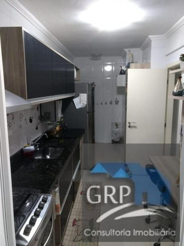 Imagem 7 de 15 de Apartamento Para Venda Em Santo André, Centro, 3 Dormitórios, 3 Suítes, 4 Banheiros, 3 Vagas - 7893_1-1259068