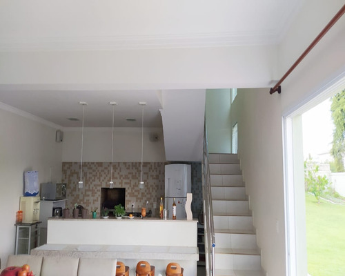 Imagem 15 de 30 de Casa - Ca00132 - 69372923