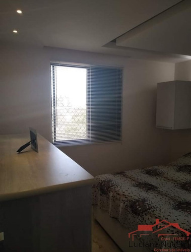 Imagem 13 de 14 de Apartamento - Ap00237 - 69493390