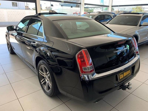 Imagem 2 de 7 de Chrysler 300 C 3.6 V6 Gasolina Automático
