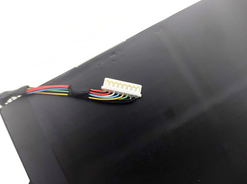 Bateria Para Notebook Acer Chromebook Ap13j4k
