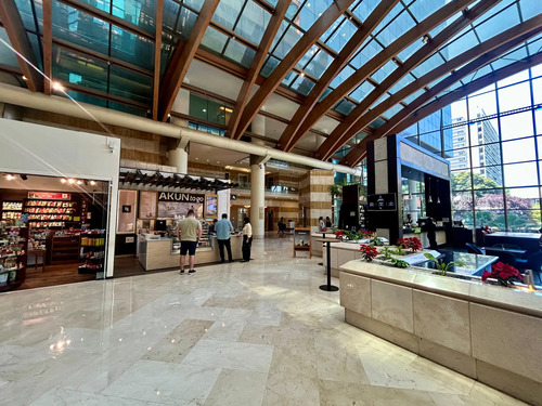 Arriendo Consulta Médica Premium Las Condes