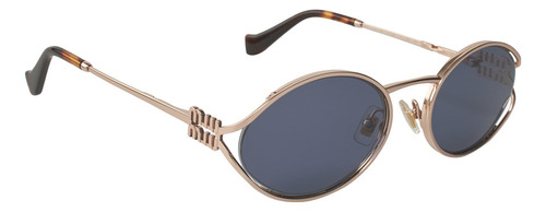 Ray Ban Rb3543ch 029/6o Dorado Oscuro Dorado Oscuro