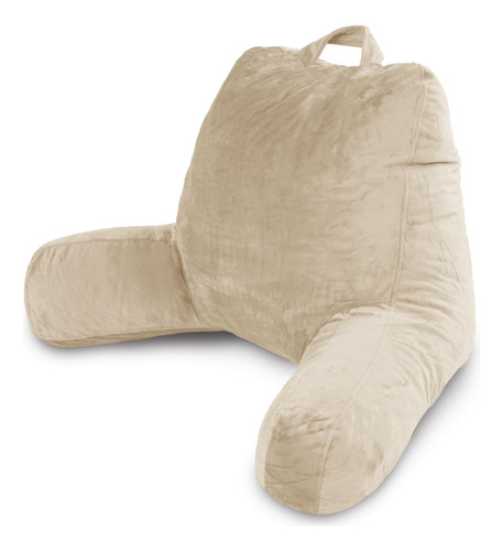 Milliard Almohada De Lectura Con Espuma Viscoelástica