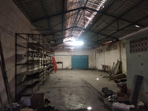 Edificio En Venta Barquisimeto Lara Jr