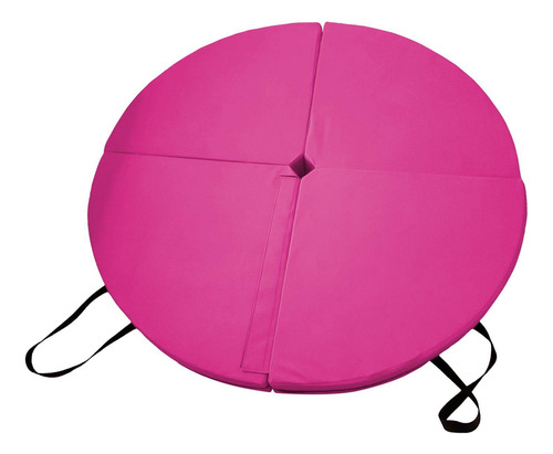 Colchoneta Plegable Para Baile En Barra, Colchoneta Plegable