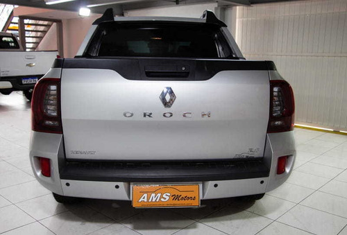 Renault Oroch 2.0 Dynamique