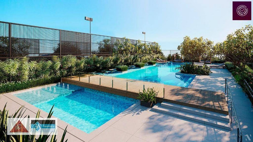 Imagem 19 de 30 de Apartamento Com 4 Dormitórios À Venda, 245 M² Por R$ 3.900.000,00 - Jardim Anália Franco - São Paulo/sp - Ap6328