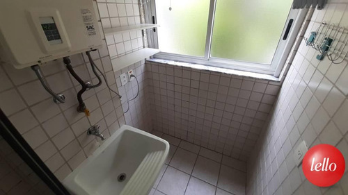 Apartamento - Ref: 42402
