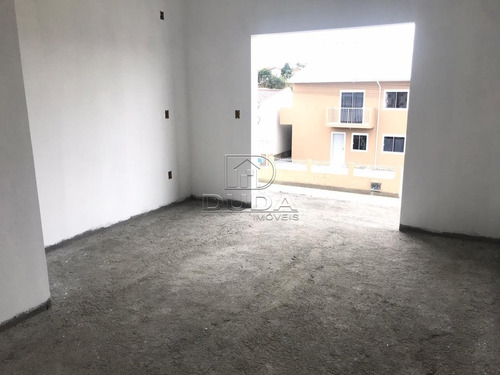 Sobrado - Forquilhas - Ref: 30989 - V-30986