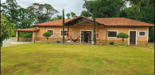 Imagem 2 de 4 de Chacara - Serra Da Cantareira - Ref: 21342 - V-21342