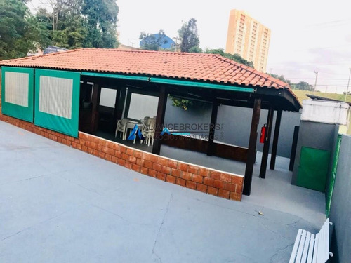 Imagem 17 de 21 de Apartamento A Venda Residencial Anchieta Todo Reformado 2 Dormitorios - 1031