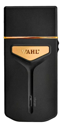 Kit Máquina Cortar Cabelo Wahl S/fio Legend + Shaver + Óleo