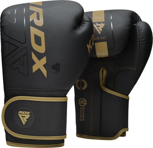 Guantes Rdx Modelo Kara , Colores Disponibles 