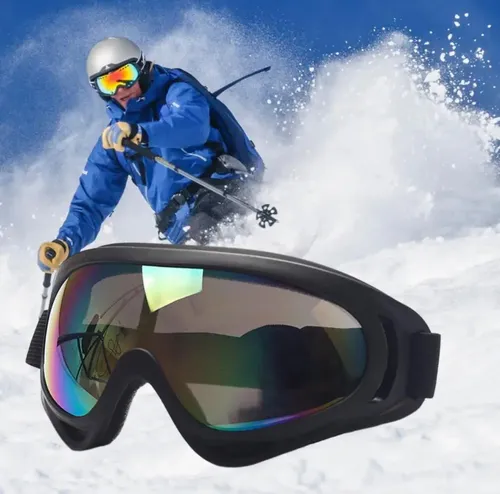 Gafas de invierno hotsell