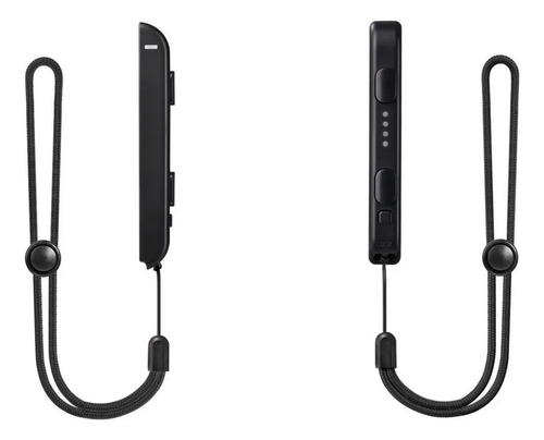 Consola Nintendo Switch Original Usada Negro (Usado)