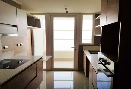 Departamento 2 Dormitorios En Venta En Metro Plaza Egaña