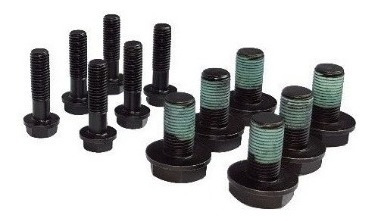 Imagen 6 de 10 de Kit De Clutch Vw Jetta 1.8 Lt Turbo 1999-2005 Volante Solido