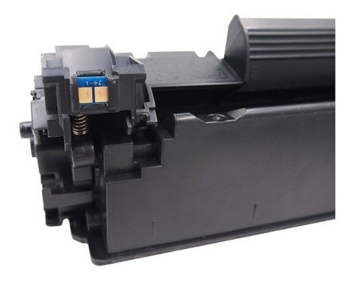 Kit 5 Toner Genéricos Compatibles Con P1102 M1132 85a Cb285a