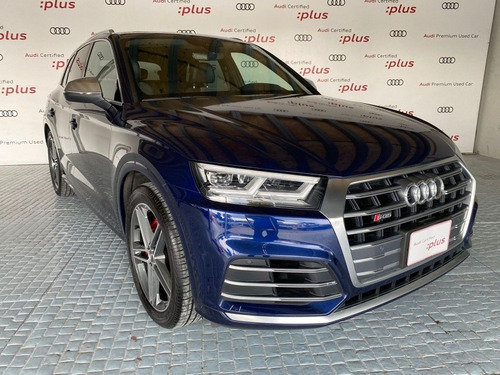Imagen 3 de 14 de Audi Sq5 Quattro 2019