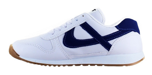 Imagen 4 de 7 de Panam Tenis Urbano Blanco