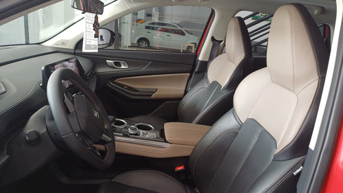 Changan Cs55 Plus 2023