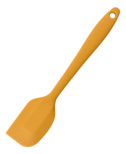 Espátula De Silicona For Pastelería De Cocina De 21 Cm