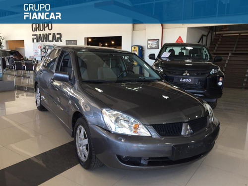 Mitsubishi Lancer 1.6cc Glx 2008