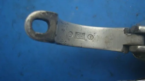 Imagen 7 de 10 de Campagnolo Piezas Varias