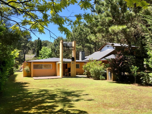 Imagen 8 de 12 de Casa En Alquiler Temporario Costa Del Este