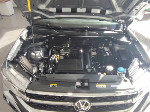 Imagen 6 de 15 de Volkswagen Taos 1.4tsi Highline Tiptronic 150cv Permuta Per1