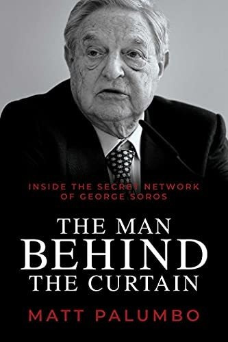 Book : The Man Behind The Curtain Inside The Secret Network