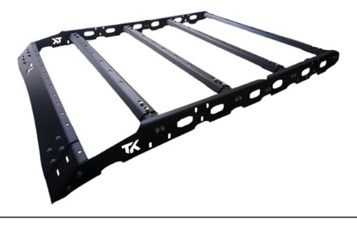 Portaequipaje Rack Toyoya Sw4  99 Al 24