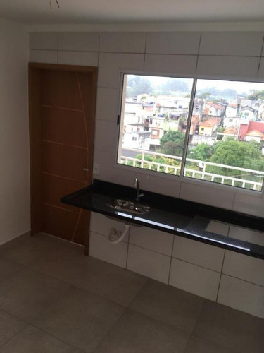 Apto Vila Formosa - Ap6602