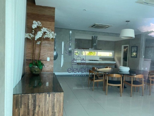 Imagem 13 de 29 de Apartamento Luxo Rio Vermelho- Salvador (ba): Maison Montmartre 4 Suites Com 4 Vagas - Ag200 - 70017750