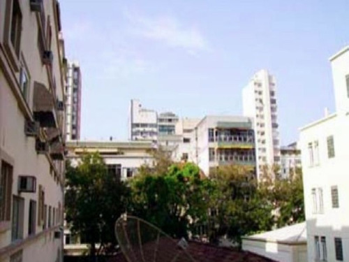 Imagem 20 de 22 de Oportunidade!!! Barão Da Torre Ponto Nobre De Ipanema Cartão Postal. - 1628 - 67694001