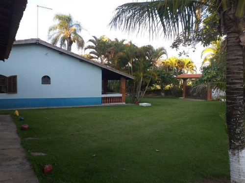 Imagem 14 de 15 de Chácara Para Venda Em Araçoiaba Da Serra, Ipiro Mirim, 3 Dormitórios, 2 Banheiros, 10 Vagas - _1-2364806