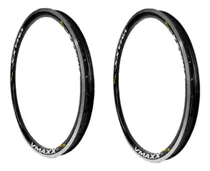 Comprar Aros Vzan 26 Aero Vmaxx Vbrake 36 Furos Sem Ilhos Par