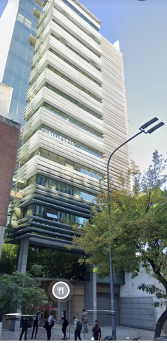 Imagen 2 de 11 de Puerto Madero -piso - Oficina 250m2 Frente + 3cocheras